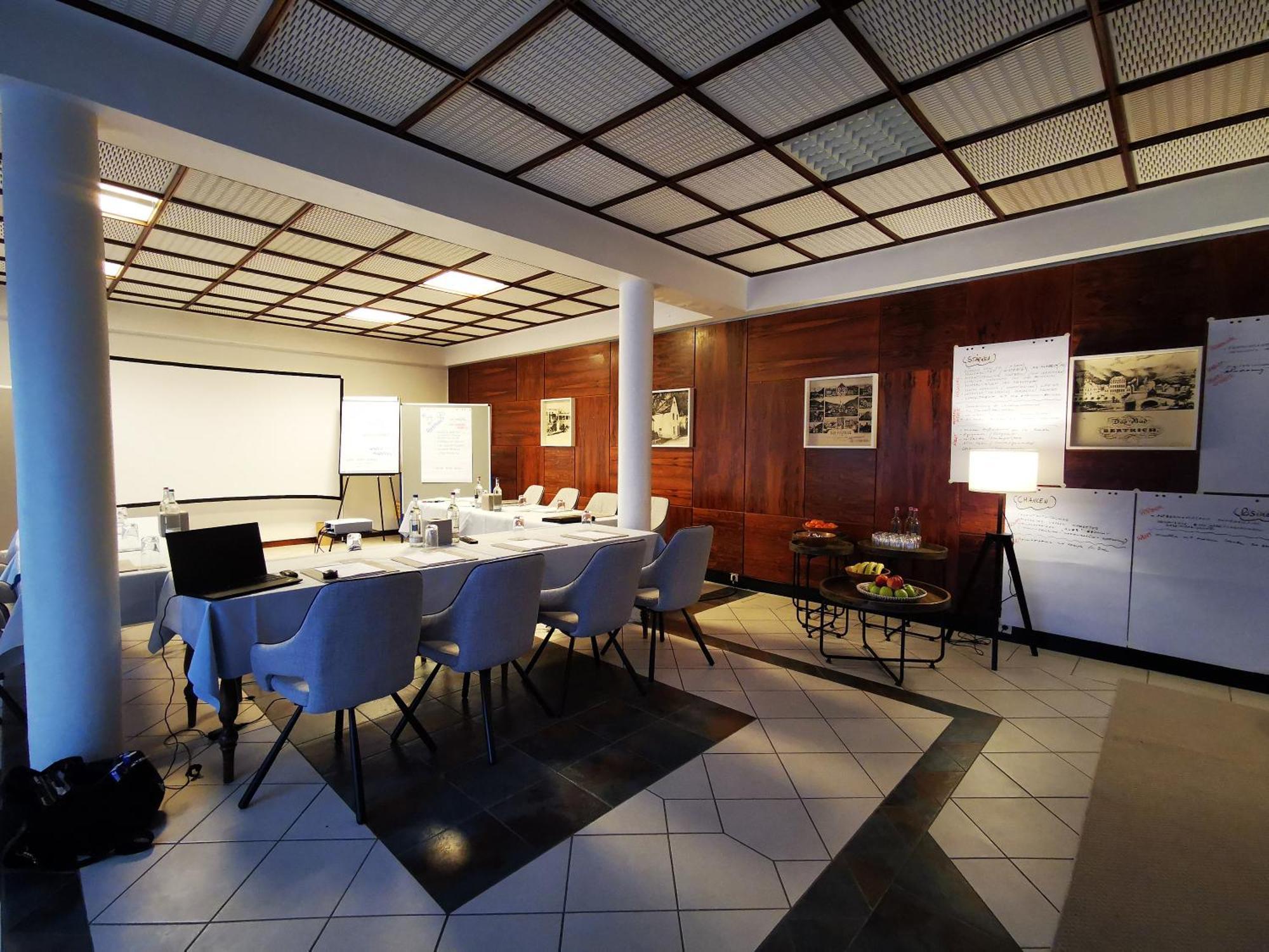 Hotel Alte Muehle باد بيتريتش المظهر الخارجي الصورة