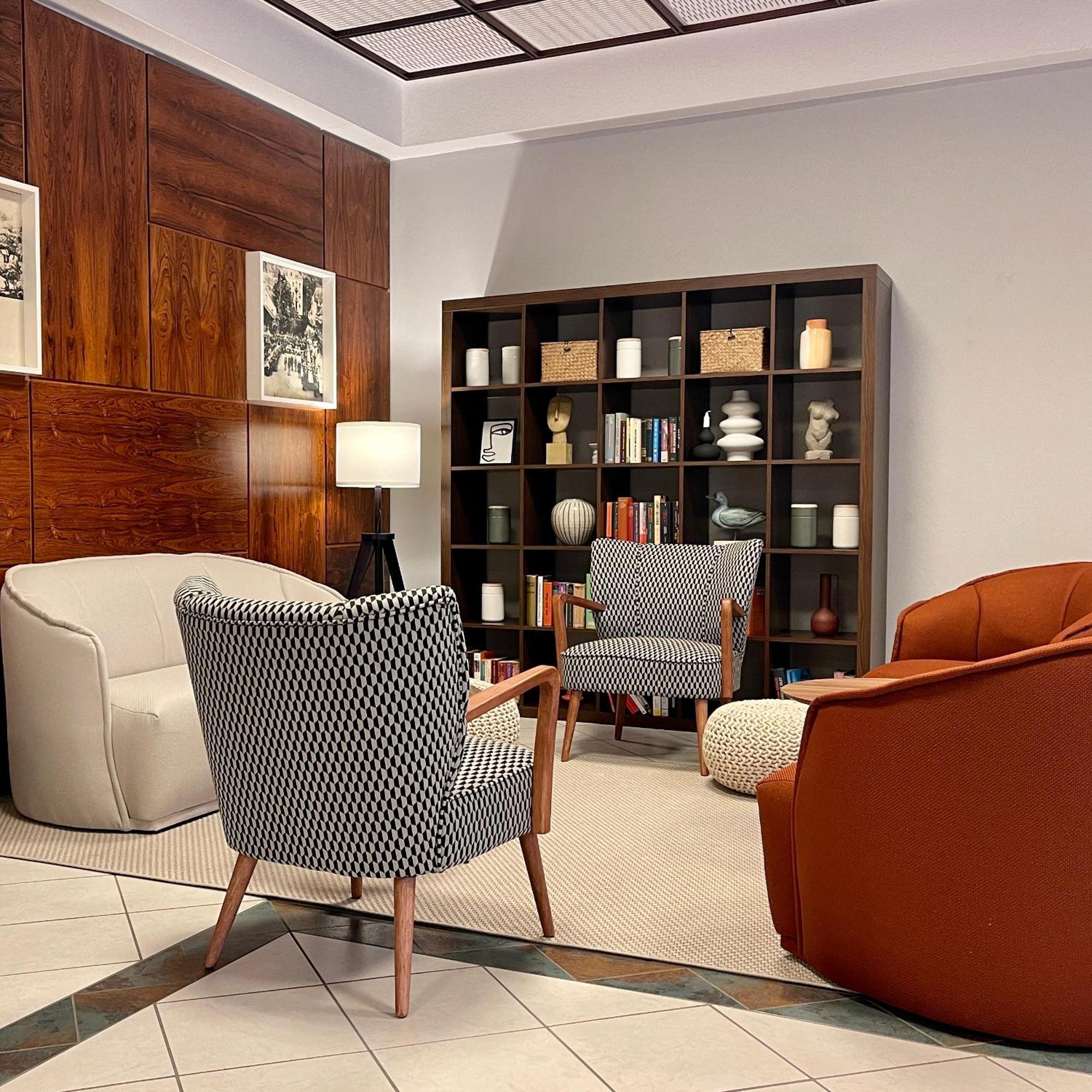 Hotel Alte Muehle باد بيتريتش المظهر الخارجي الصورة