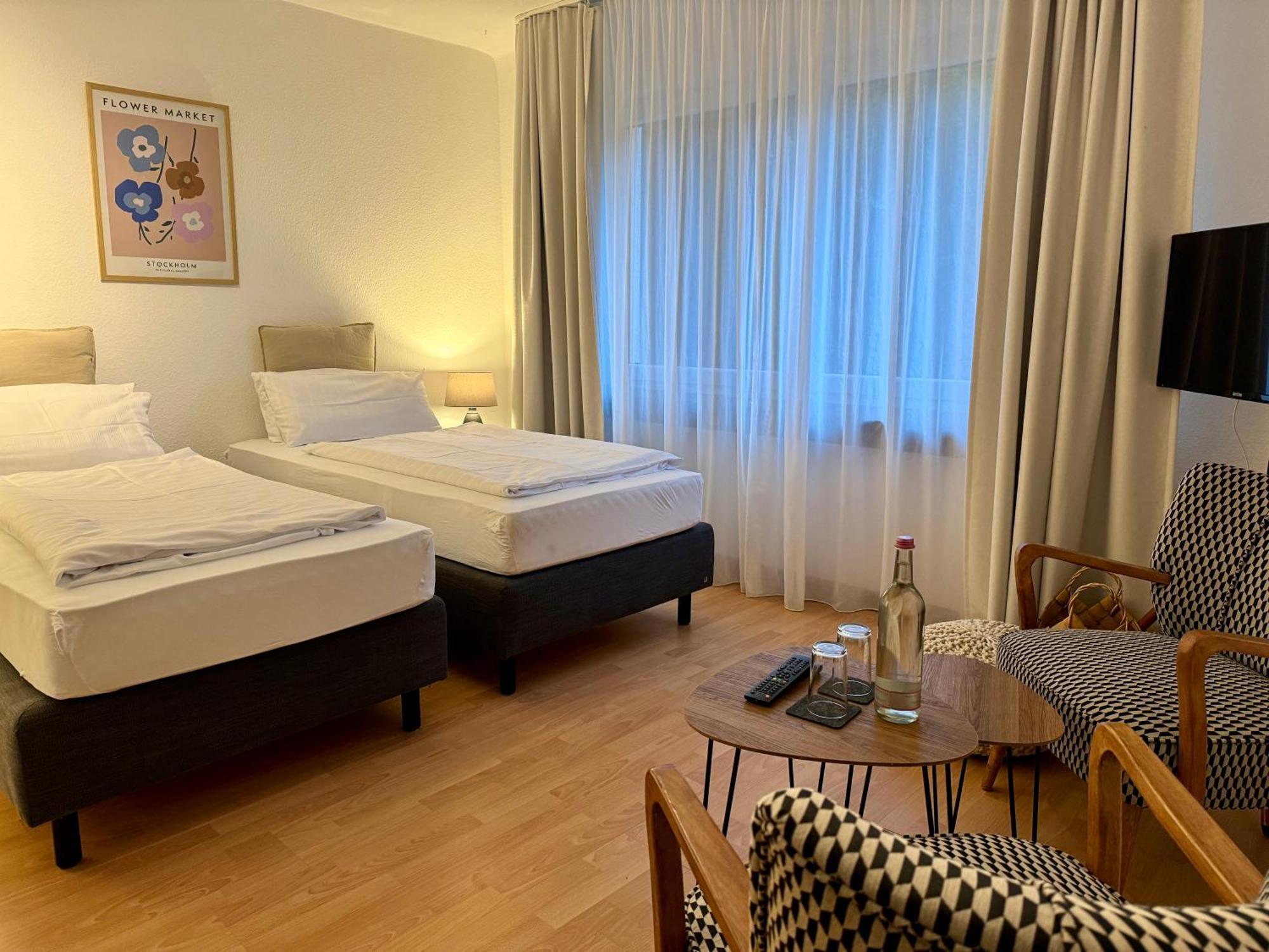 Hotel Alte Muehle باد بيتريتش المظهر الخارجي الصورة