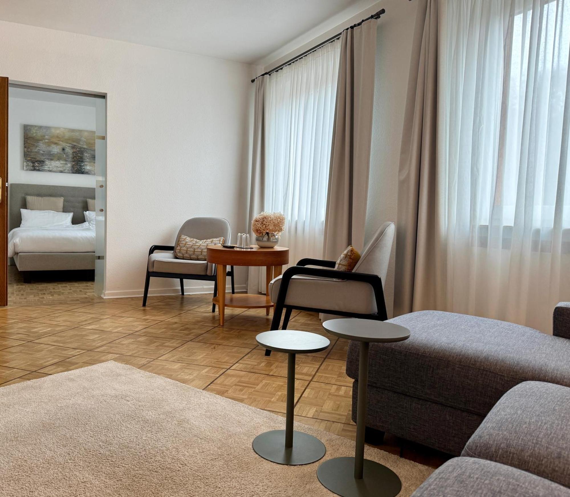 Hotel Alte Muehle باد بيتريتش المظهر الخارجي الصورة